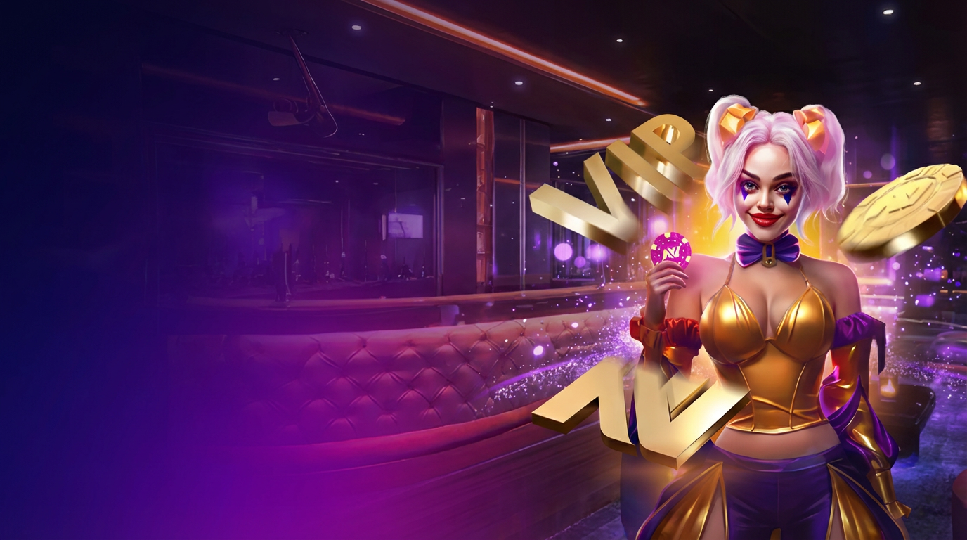 Bonus Sloturi NV Casino